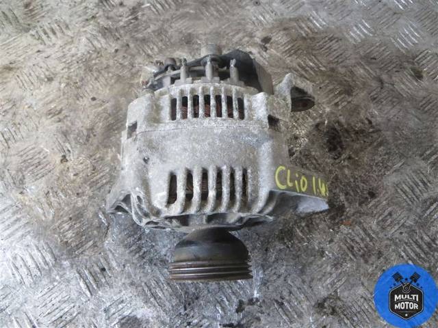 Генератор к Renault Clio, 1999 г.