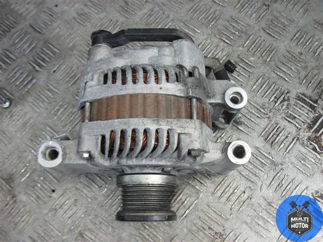 Генератор к Peugeot 207, 2008 г.