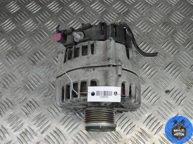Генератор к BMW 3 F30/F31/GT F34, 2015 г.
