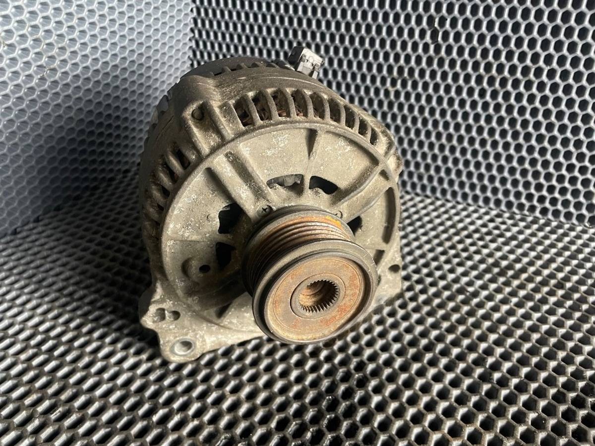 Генератор к Volkswagen Transporter T4 restailing, 1997 г.