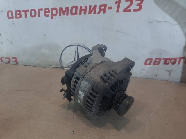 Генератор к BMW 3 F30/F31/GT F34, 2012 г.
