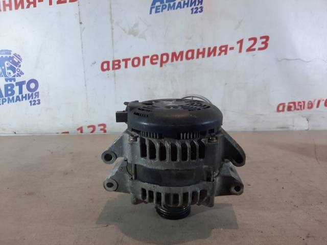Генератор к BMW 3, 2006 г.