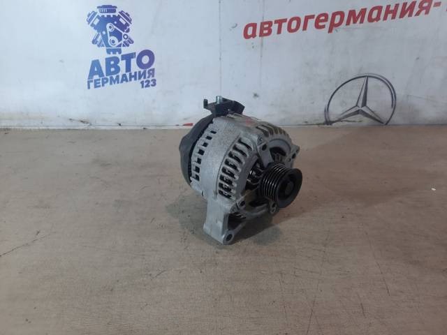 Генератор к BMW 2 F45/F46, 2014 г.