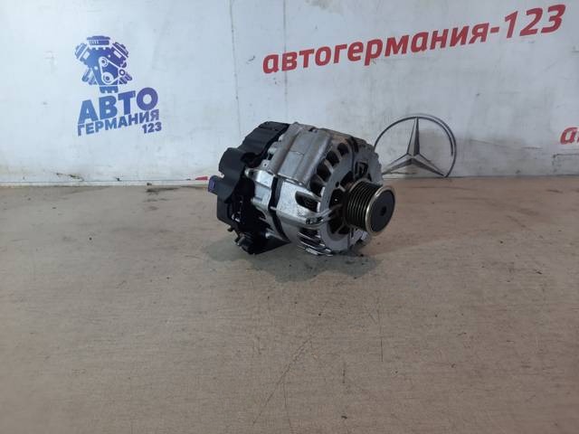 Генератор к BMW 3 F30/F31/GT F34, 2012 г.
