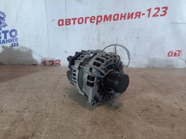 Генератор к Mercedes A W176, 2018 г.