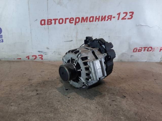 Генератор к BMW 3 F30/F31/GT F34, 2014 г.