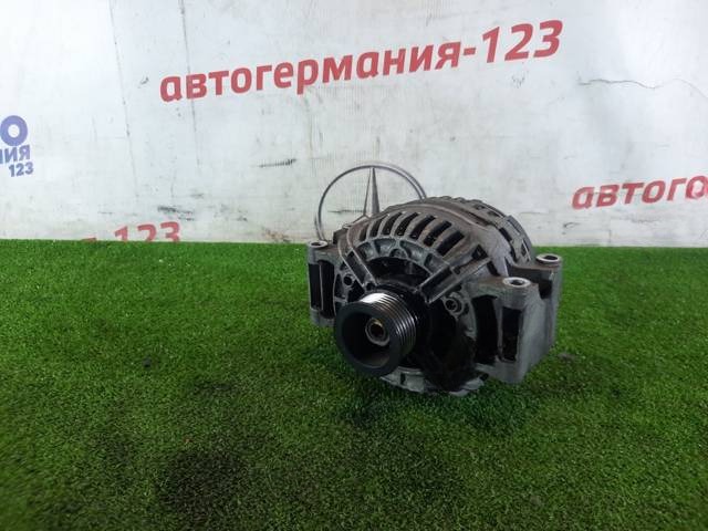 Генератор к Mercedes GLK X204, 2010 г.