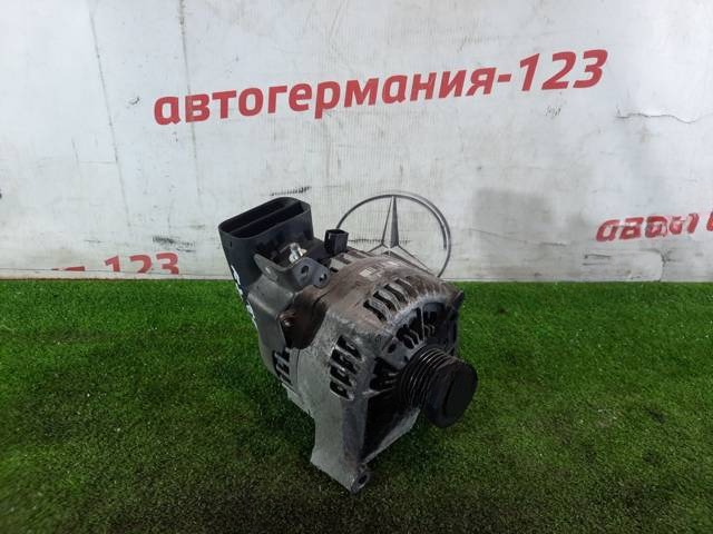 Генератор к BMW 1 F20/F21, 2014 г.