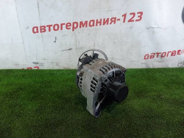 Генератор к BMW 3 F30/F31/GT F34, 2013 г.