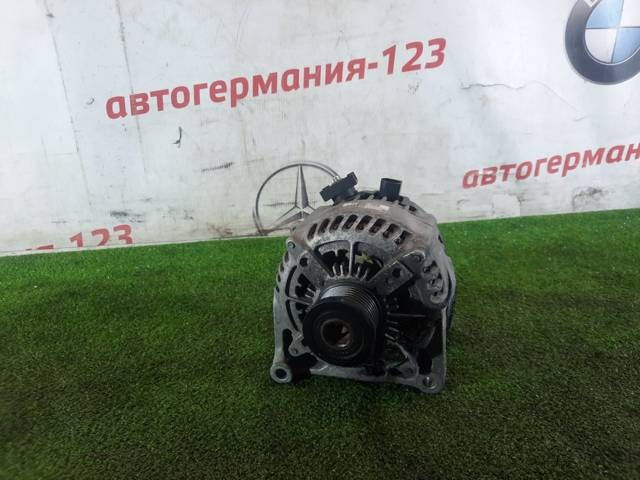 Генератор к BMW 3 F30/F31/GT F34, 2012 г.