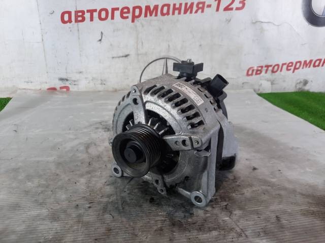 Генератор к BMW 3 F30/F31/GT F34, 2016 г.