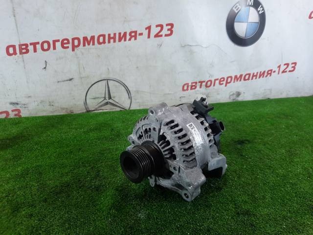 Генератор к BMW 3 F30/F31/GT F34, 2016 г.