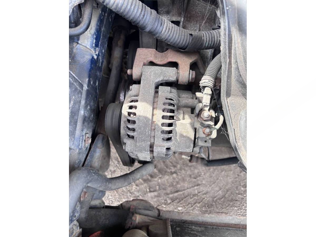 Генератор к Peugeot 406, 1999 г.