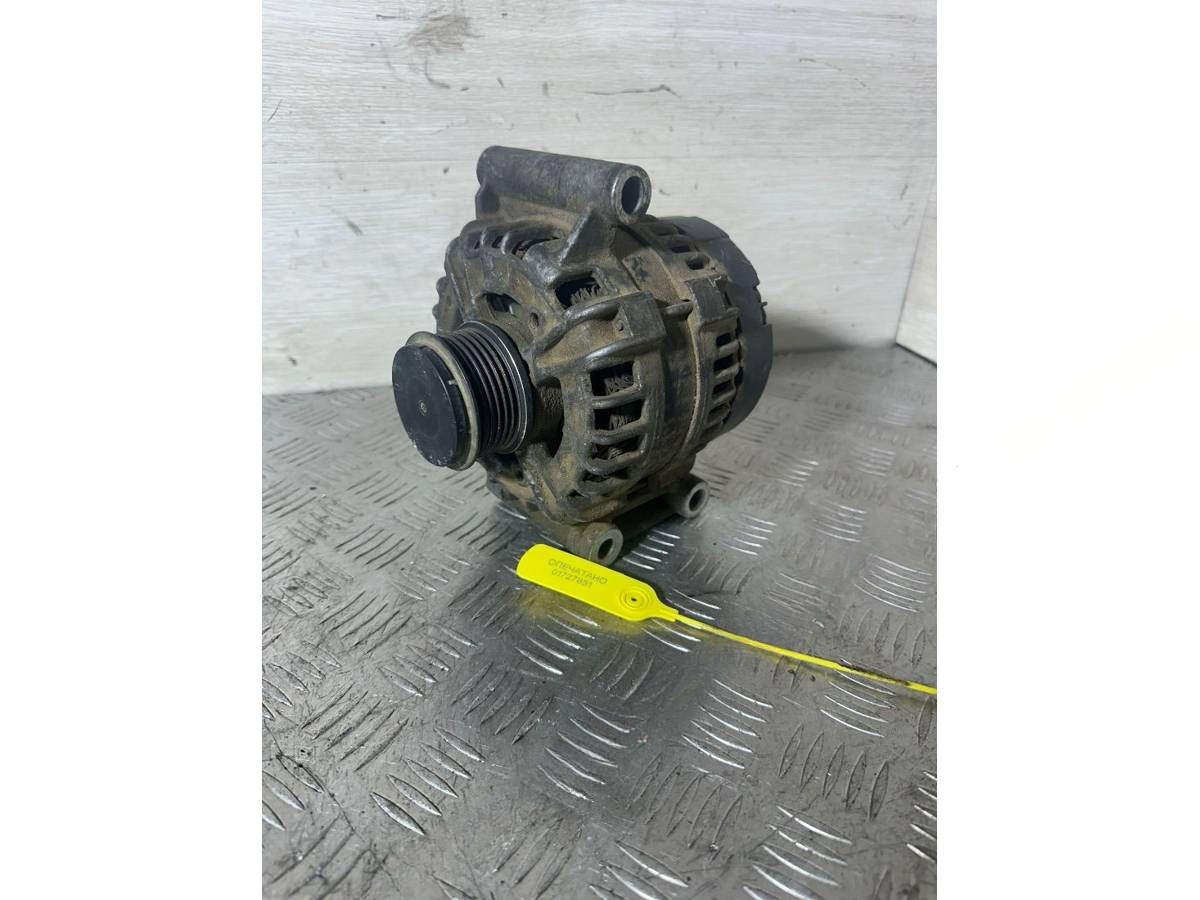 Генератор к Ford Transit 3 restailing, 2012 г.